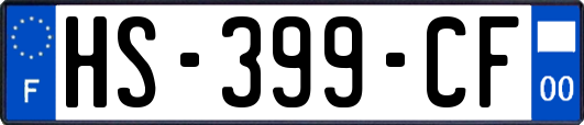 HS-399-CF