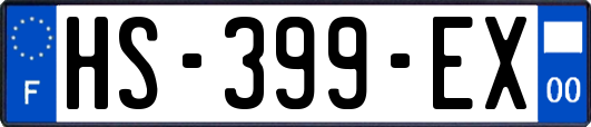 HS-399-EX