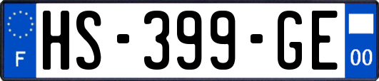 HS-399-GE