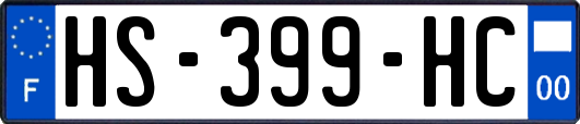 HS-399-HC