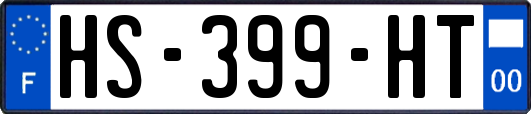 HS-399-HT