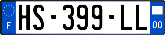 HS-399-LL