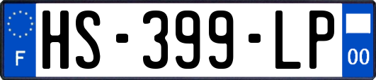 HS-399-LP