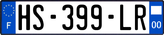 HS-399-LR