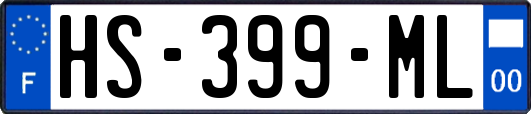 HS-399-ML