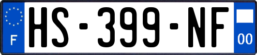 HS-399-NF