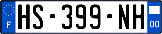 HS-399-NH
