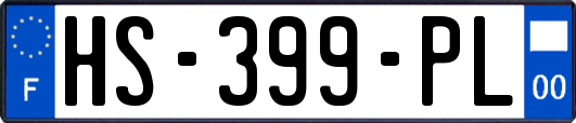 HS-399-PL
