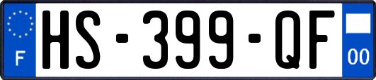 HS-399-QF