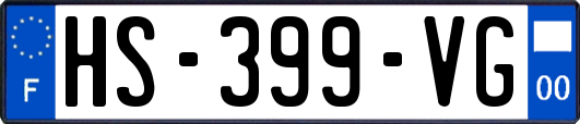 HS-399-VG