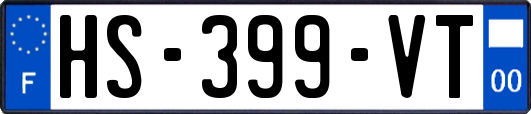 HS-399-VT
