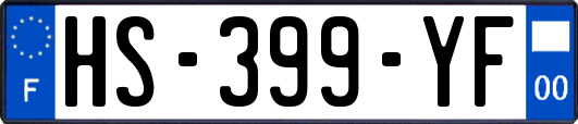 HS-399-YF