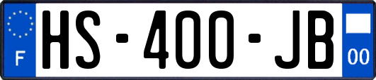 HS-400-JB