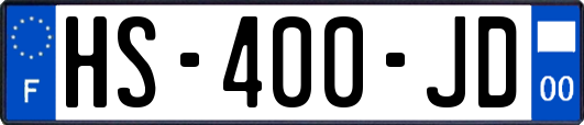 HS-400-JD