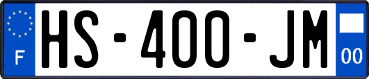 HS-400-JM