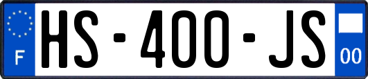 HS-400-JS