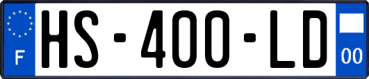 HS-400-LD