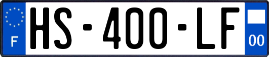 HS-400-LF