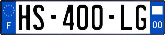 HS-400-LG