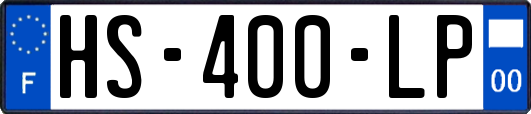 HS-400-LP