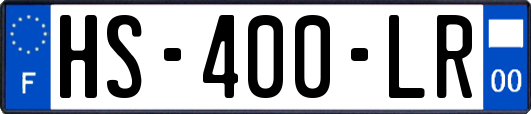 HS-400-LR