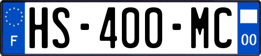 HS-400-MC