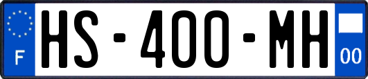 HS-400-MH