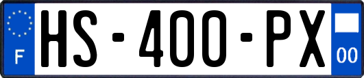 HS-400-PX