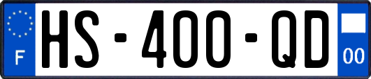 HS-400-QD