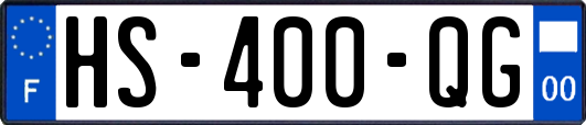 HS-400-QG