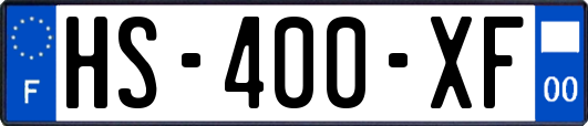 HS-400-XF