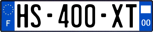 HS-400-XT