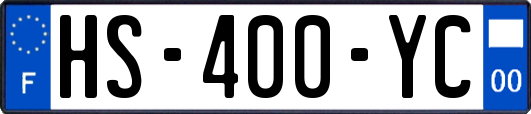 HS-400-YC