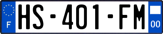 HS-401-FM