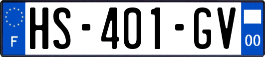 HS-401-GV