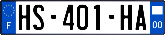 HS-401-HA