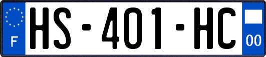 HS-401-HC