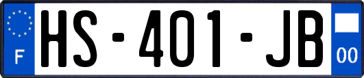 HS-401-JB