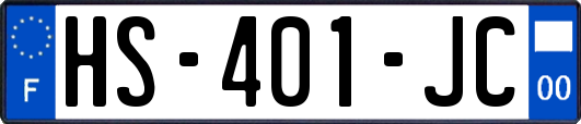 HS-401-JC