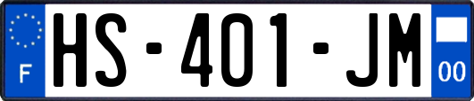 HS-401-JM