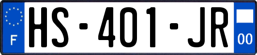 HS-401-JR