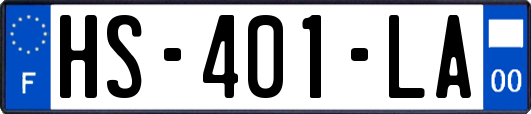 HS-401-LA