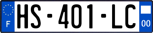 HS-401-LC