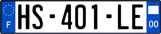 HS-401-LE