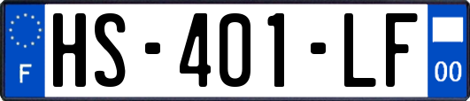 HS-401-LF