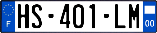 HS-401-LM