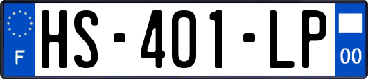 HS-401-LP