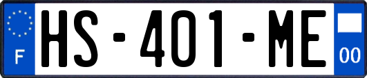 HS-401-ME