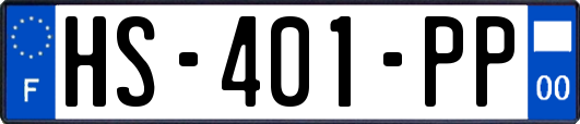 HS-401-PP