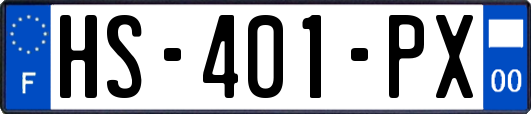 HS-401-PX